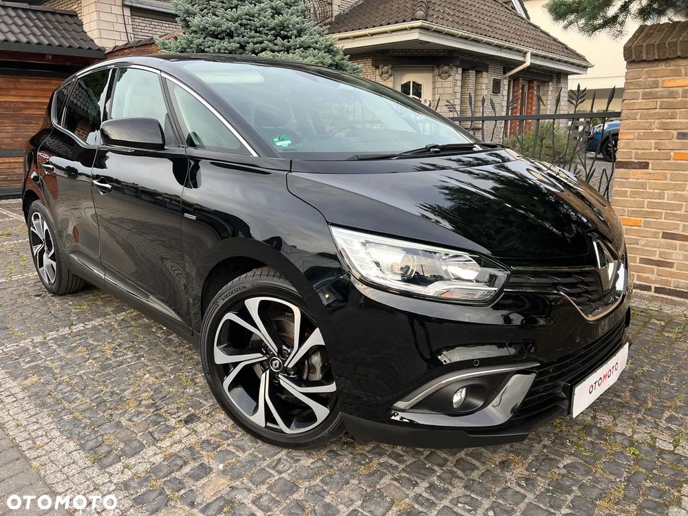 Renault Scenic TCe 140 GPF BOSE EDITION - 1