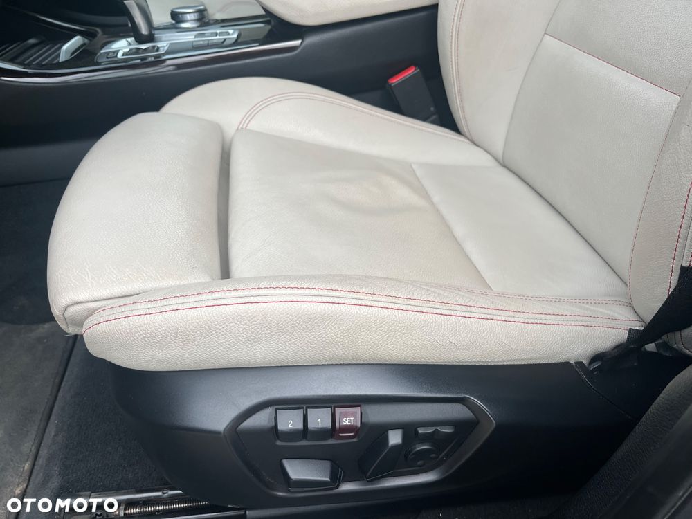 BMW X3 xDrive30d xLine - 9