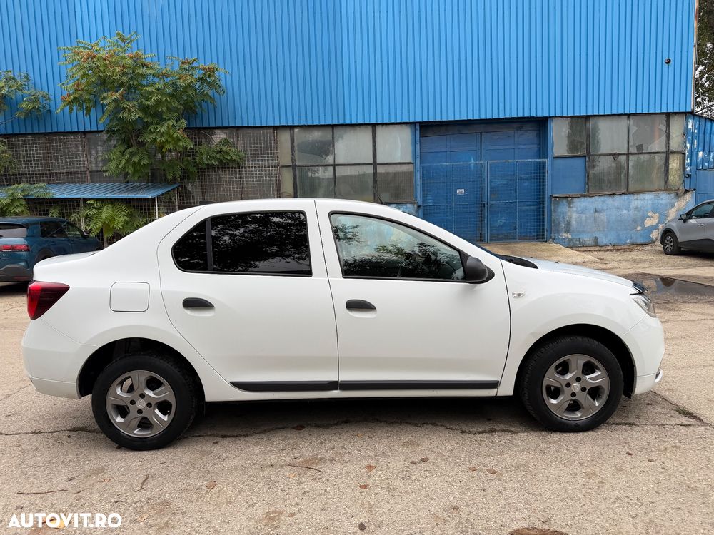 Dacia Logan 0.9 TCe Laureate - 9