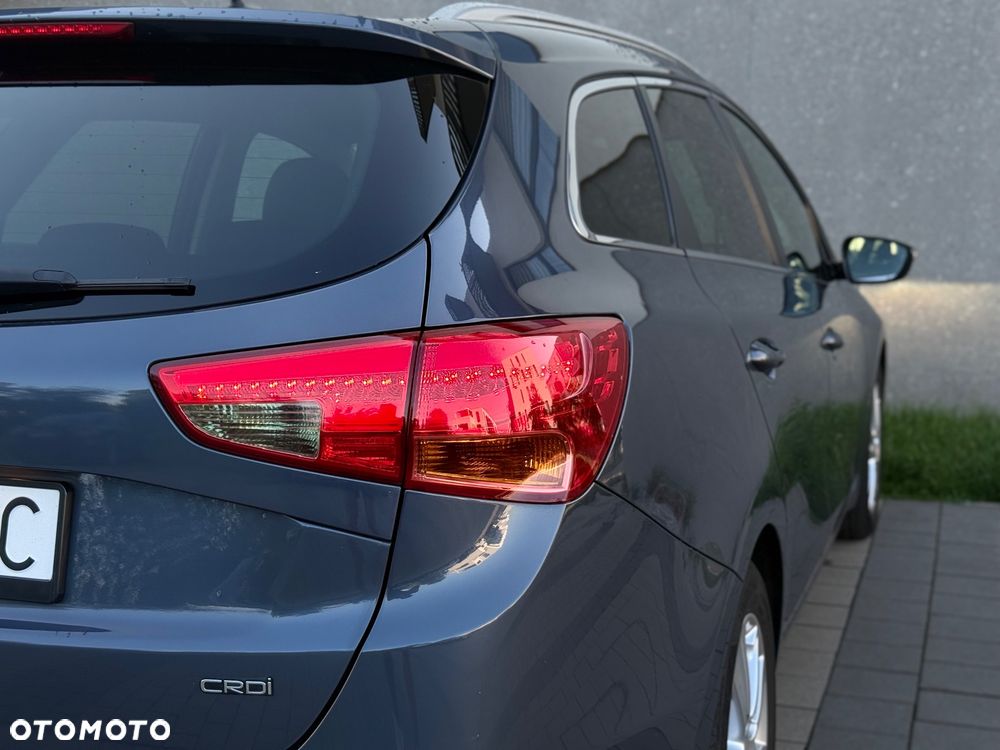 Kia Ceed - 18