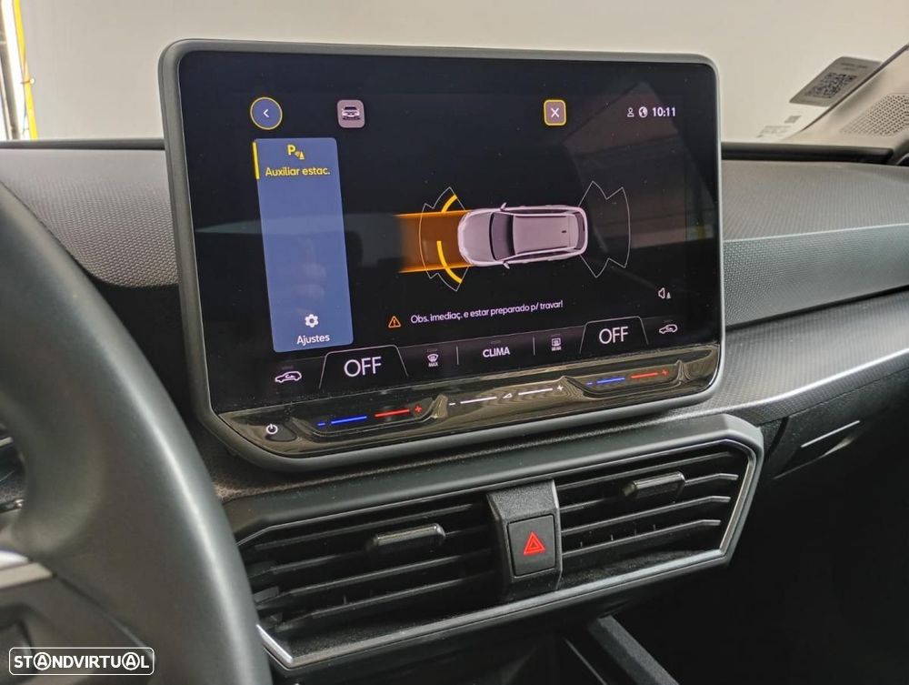 SEAT Leon ST 2.0 TDI Style - 18