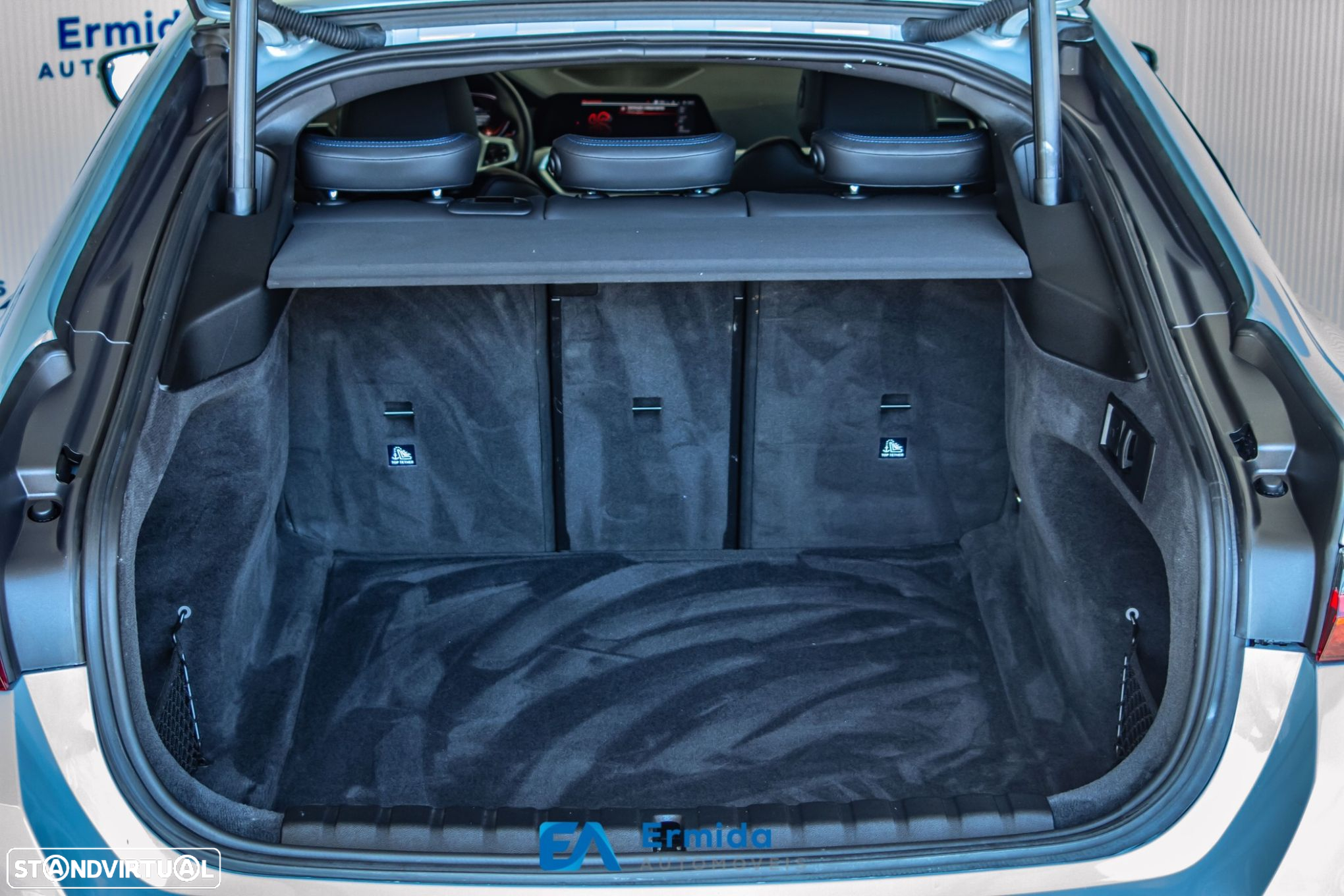 BMW 420 i Pack Desportivo M Auto - 20