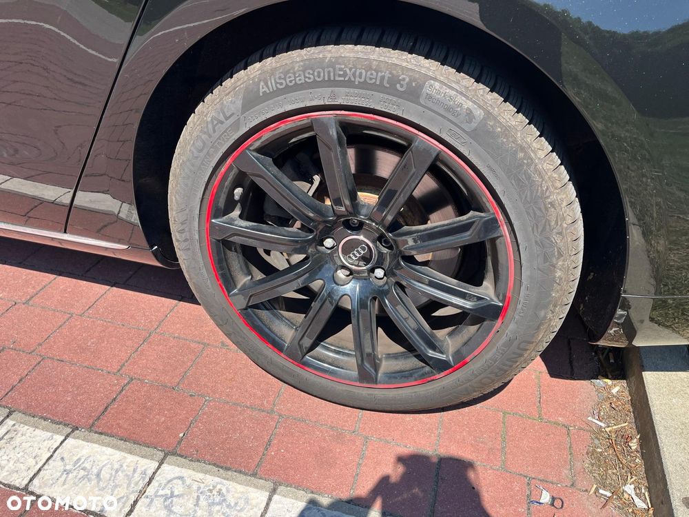Audi A8 4.2 TDI L Quattro - 31