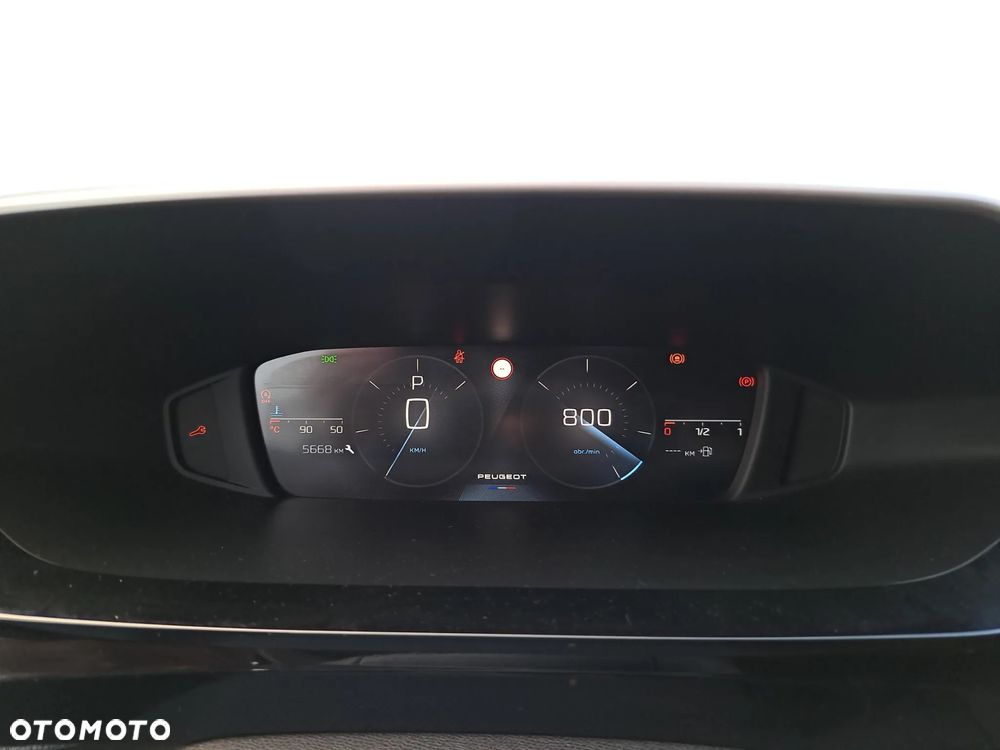 Peugeot 308 1.2 PureTech Allure Pack S&S EAT8 - 21