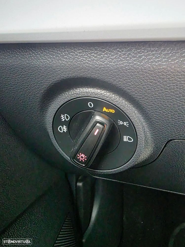 SEAT Ibiza 1.0 TSI Style - 29