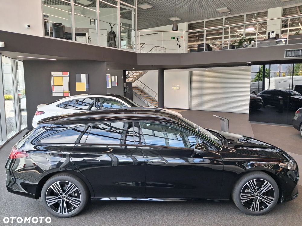 Mercedes-Benz CLA 250+ 85kWh - 7