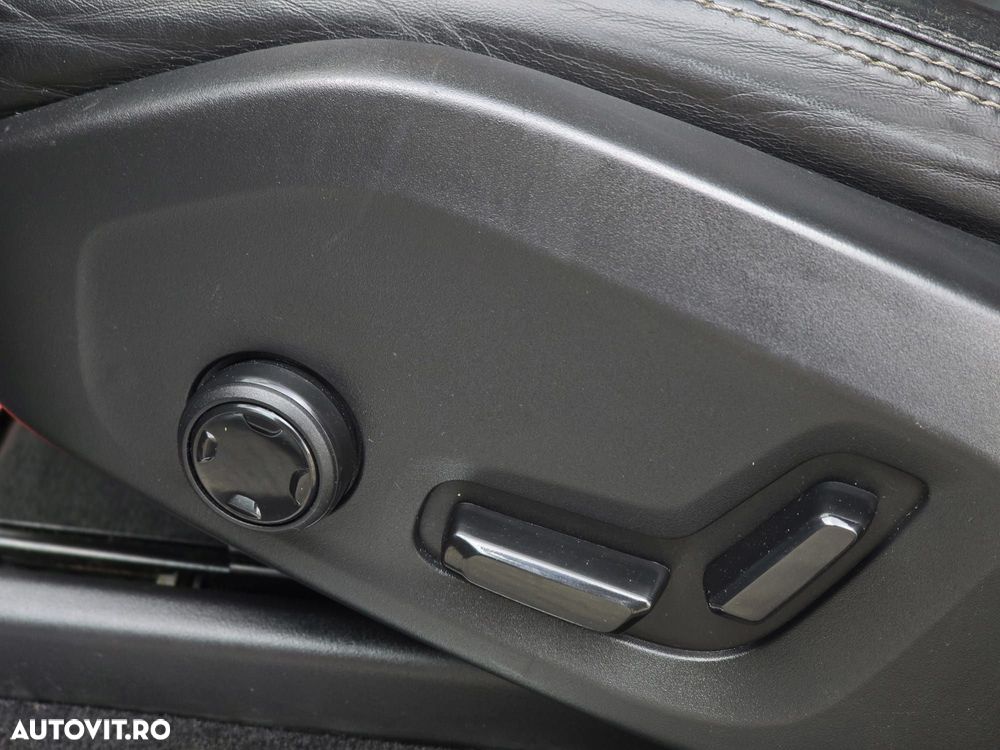 Volvo XC 90 D5 AWD Inscription - 14