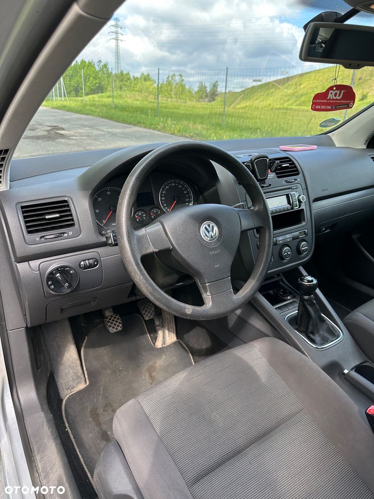 Volkswagen Golf 1.9 TDI Edition - 3