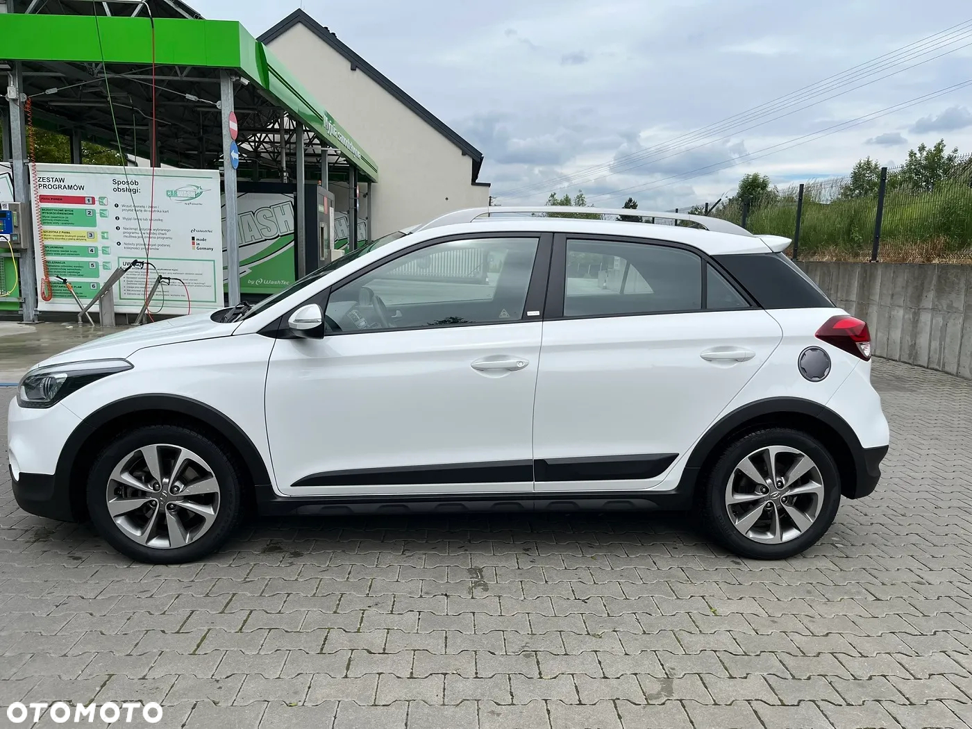 Hyundai i20 1.0 T-GDI Active Premium - 28