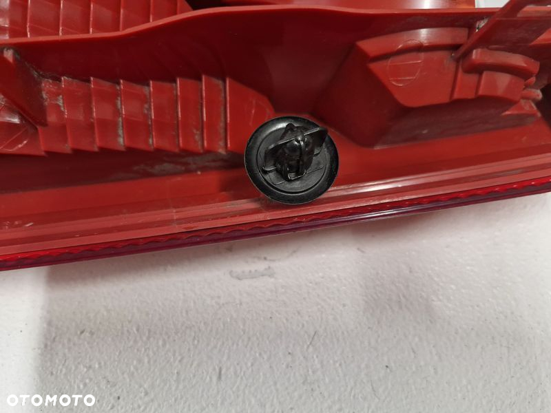 FIAT SCUDO EXPERT JUMPY 2 II LAMPA LEWY TYŁ LEWA TYLNA - 4