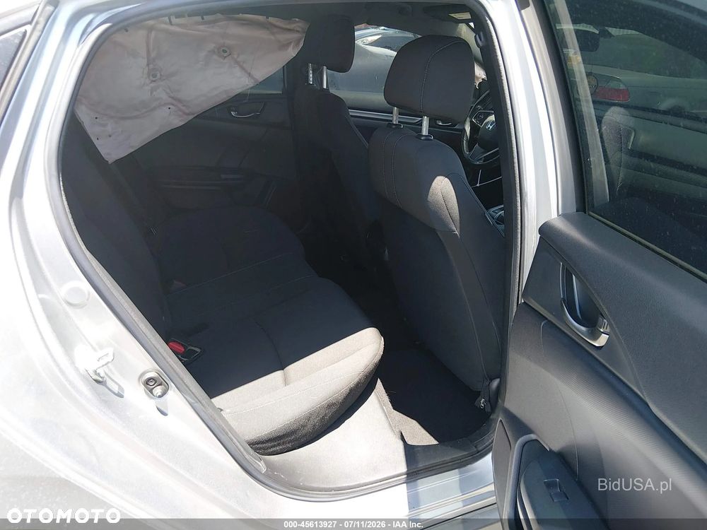 Honda Civic - 12