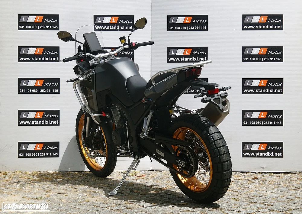 KOVE 800X Pro - Desconto de 500€ - 5