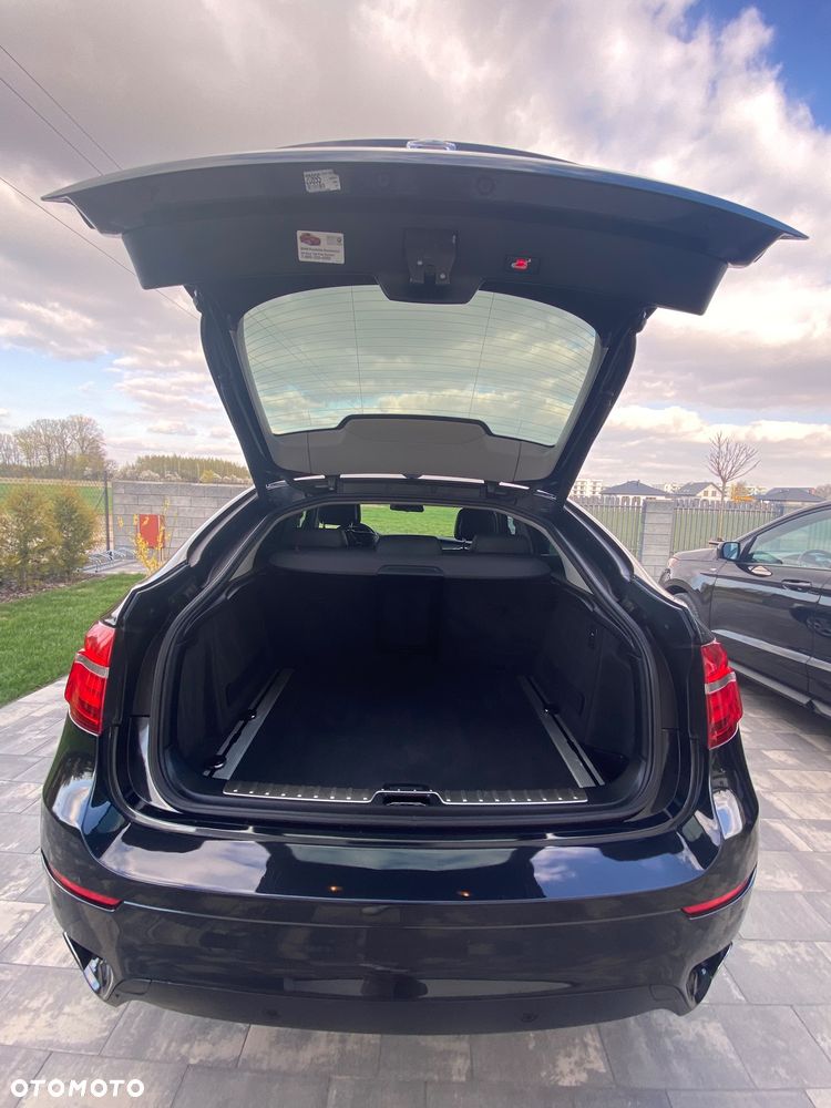 BMW X6 - 13