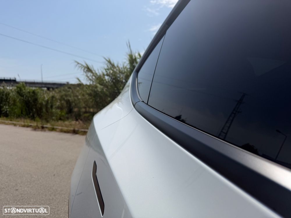 Tesla Model Y Tração Traseira - 15
