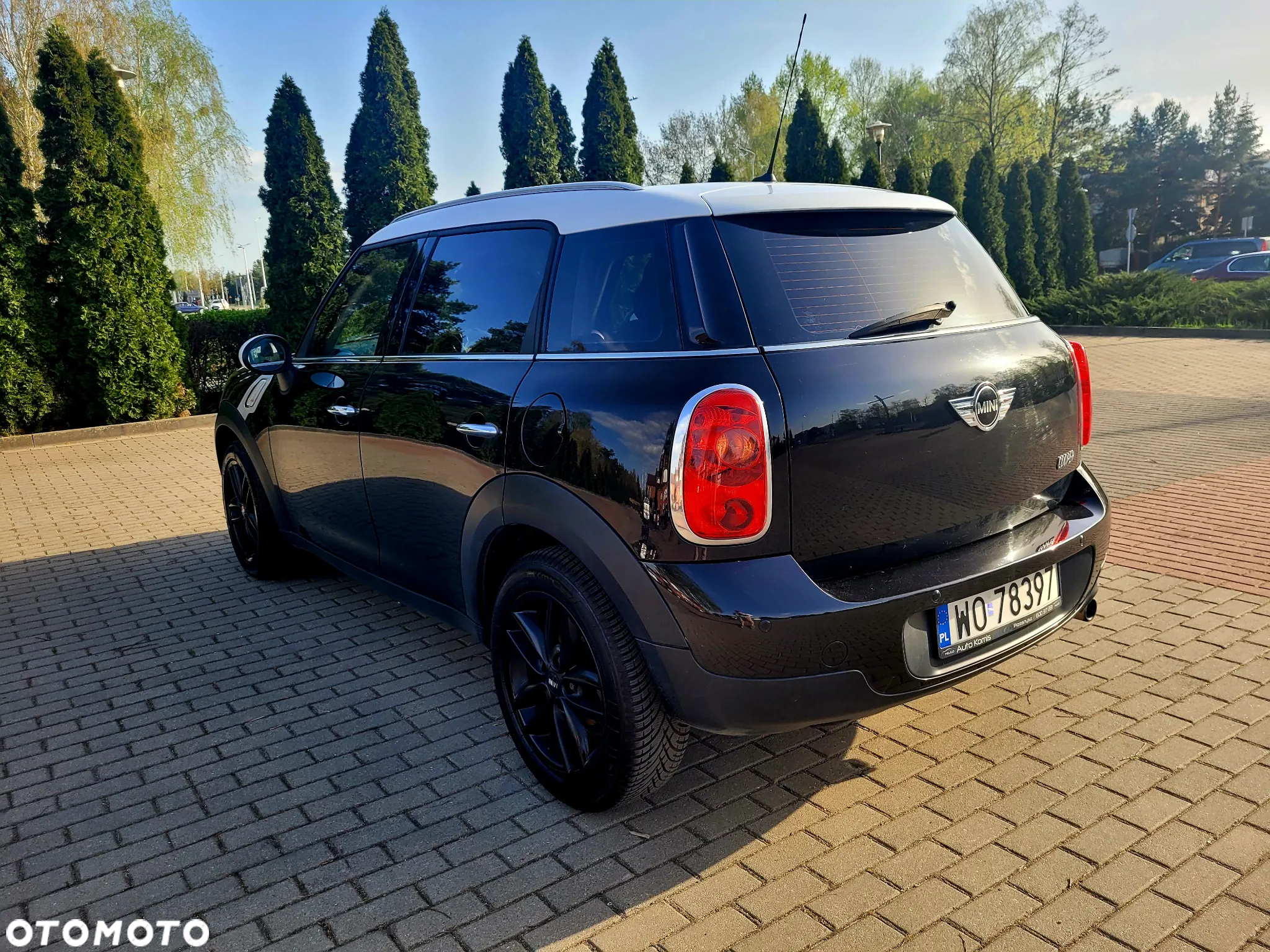 MINI Countryman Cooper - 6