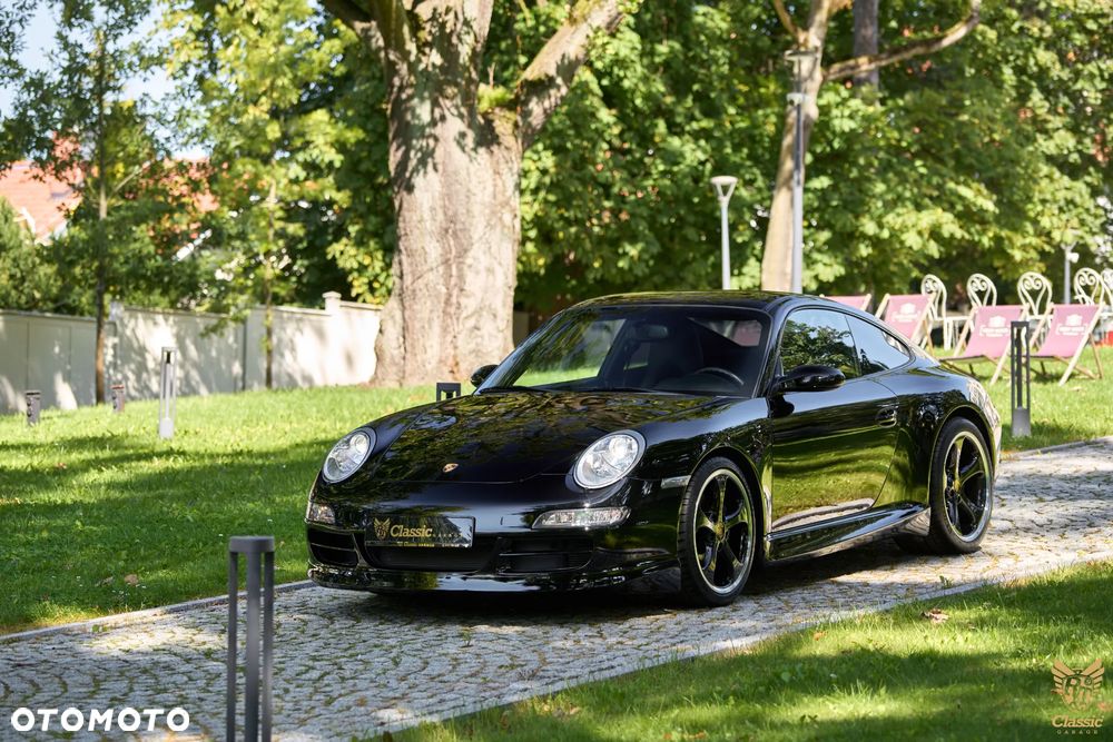 Porsche 911 - 2