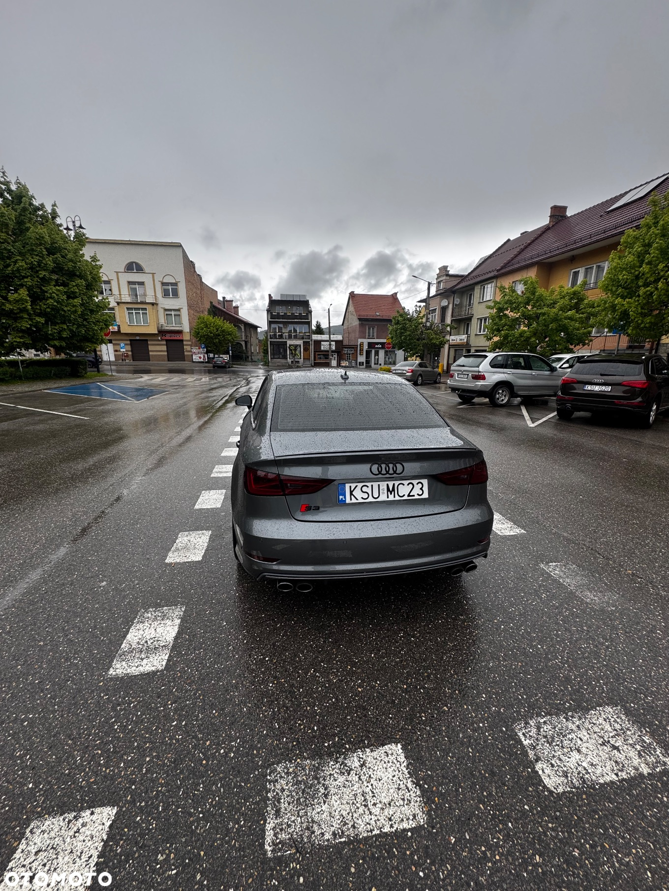 Audi S3 TFSI Quattro S tronic - 11