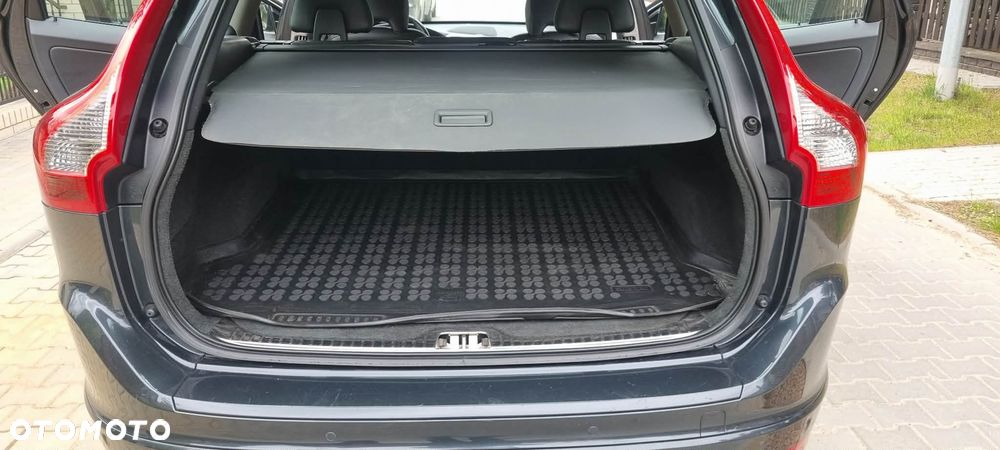 Volvo XC 60 - 15