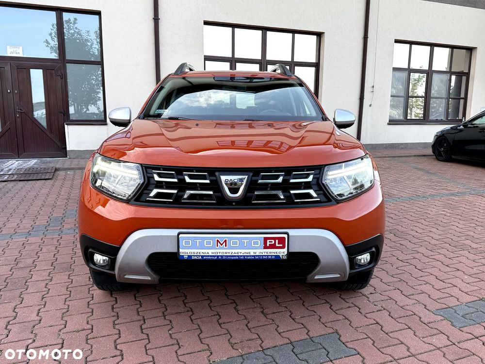 Dacia Duster 1.0 TCe Prestige - 6