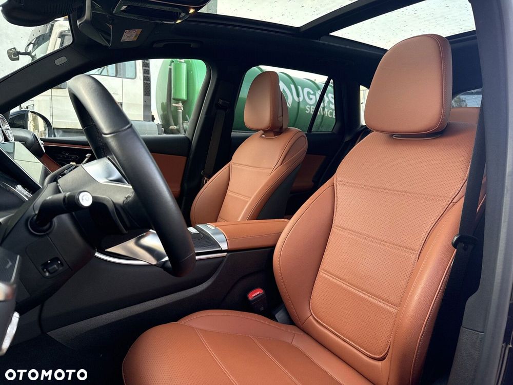 Mercedes-Benz GLC 200 d mHEV 4-Matic Avantgarde - 12
