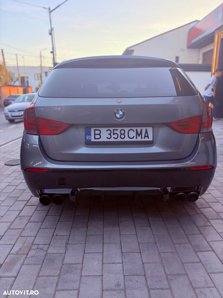 BMW Seria 3 2011 photo 4