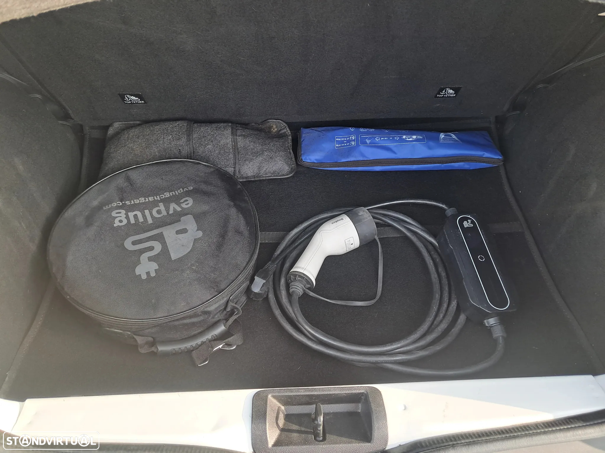 Dacia Spring Electric 45 Comfort Plus - 8