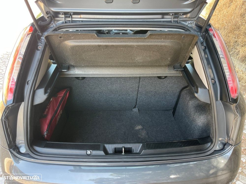 Fiat Punto 1.2 Easy Start&Stop - 41