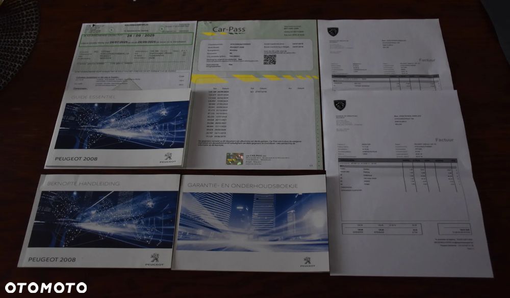 Peugeot 2008 PureTech 110 Stop&Start Crossway - 8