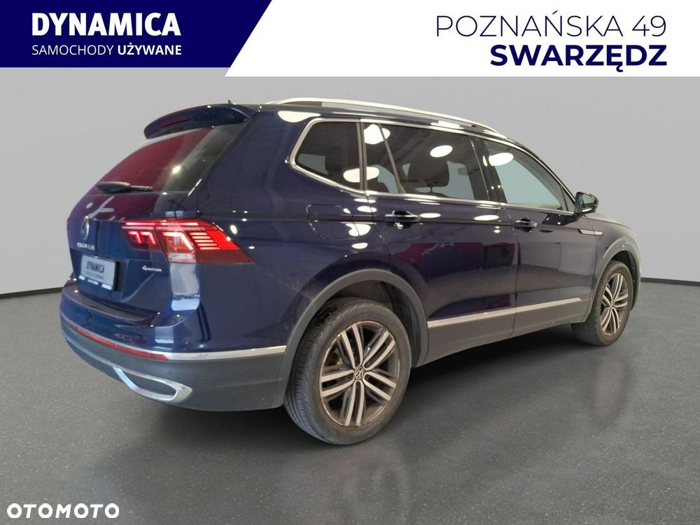 Volkswagen Tiguan Allspace - 8