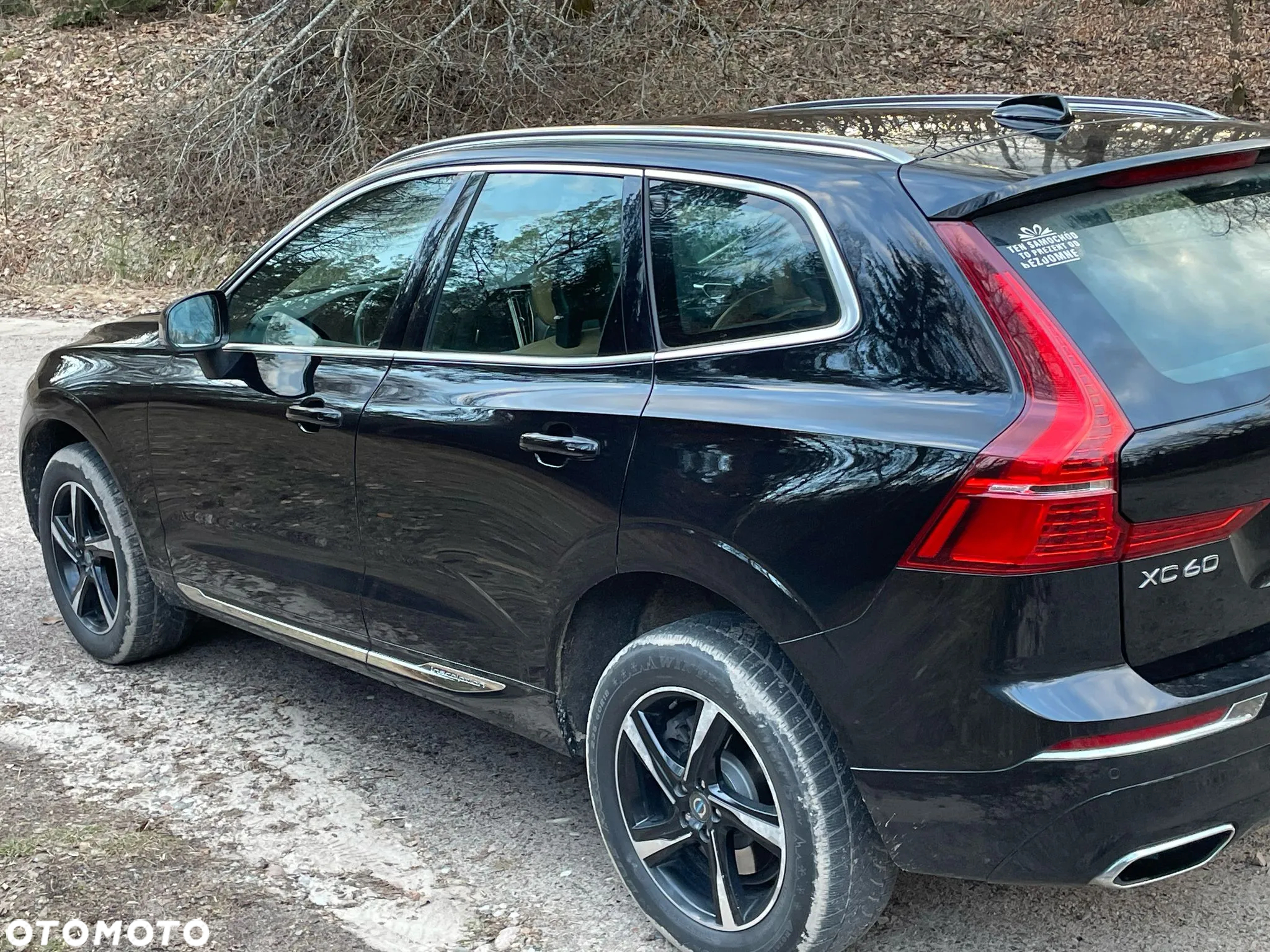 Volvo XC 60 D5 AWD Inscription - 8