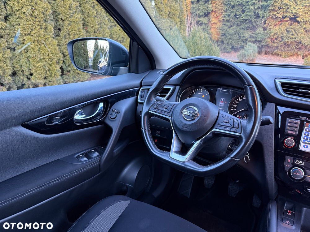 Nissan Qashqai 1.5 dCi Tekna+ - 33