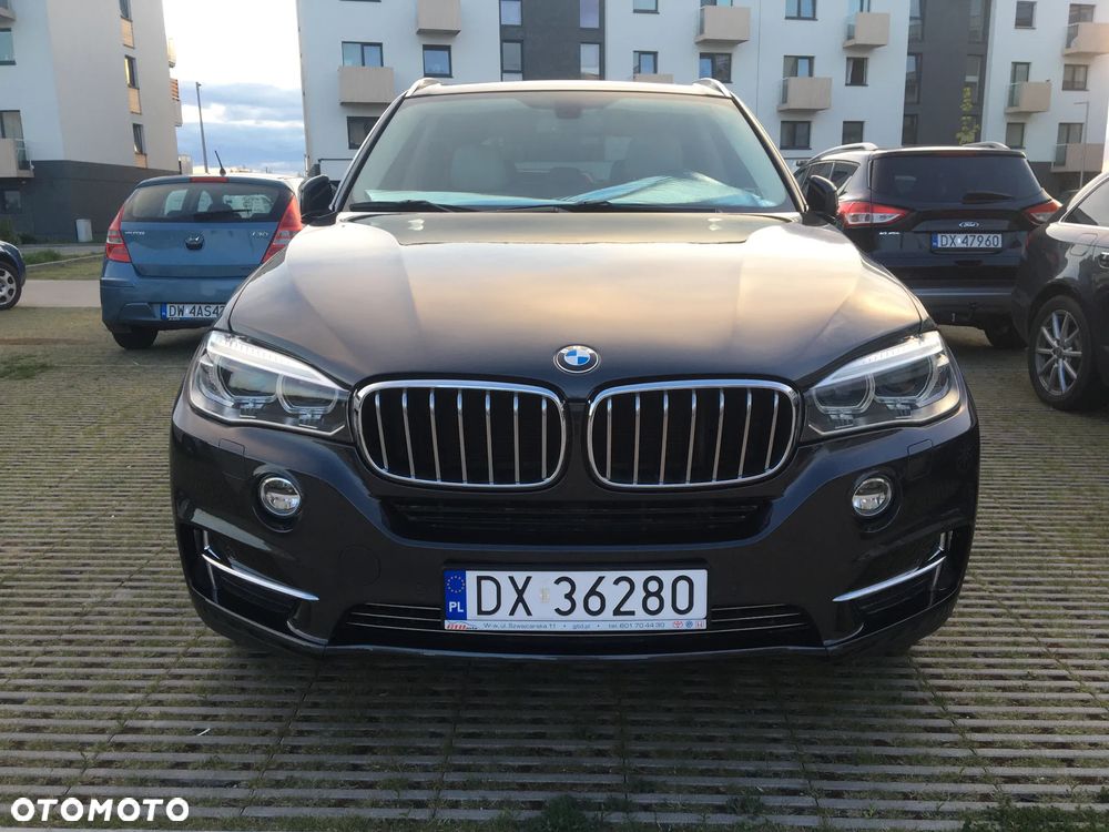 BMW X5 - 13
