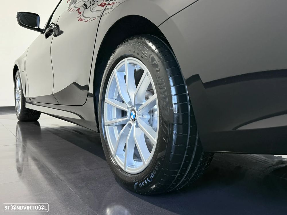 BMW 330 e Corporate Edition Auto - 57