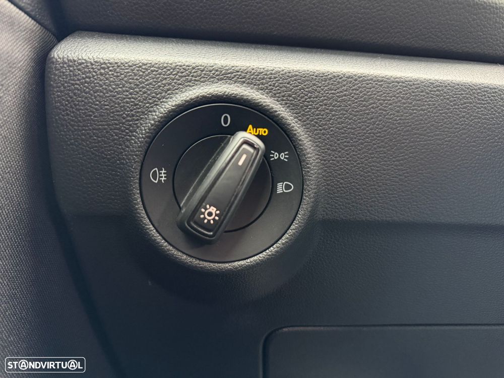 VW T-Roc 1.0 TSI Life - 35