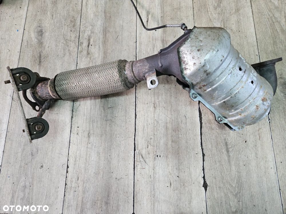 Katalizator Mitsubishi ASX 1,8 DI-D 110kW 150KM 2011r AAH - 3
