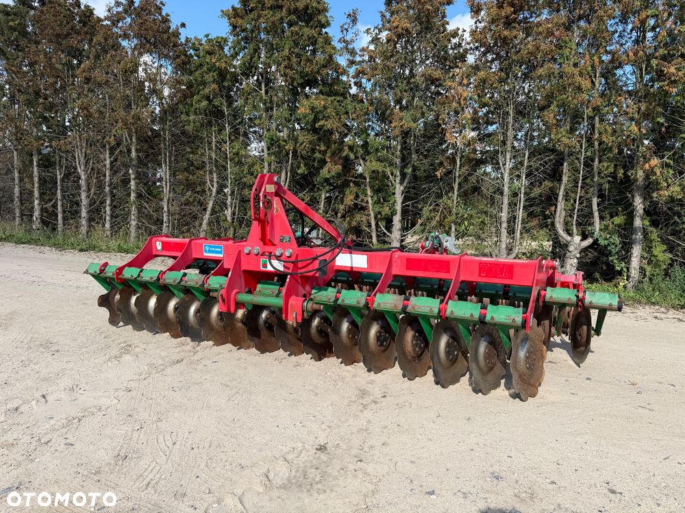 Unia Ares TXL 4 - 6