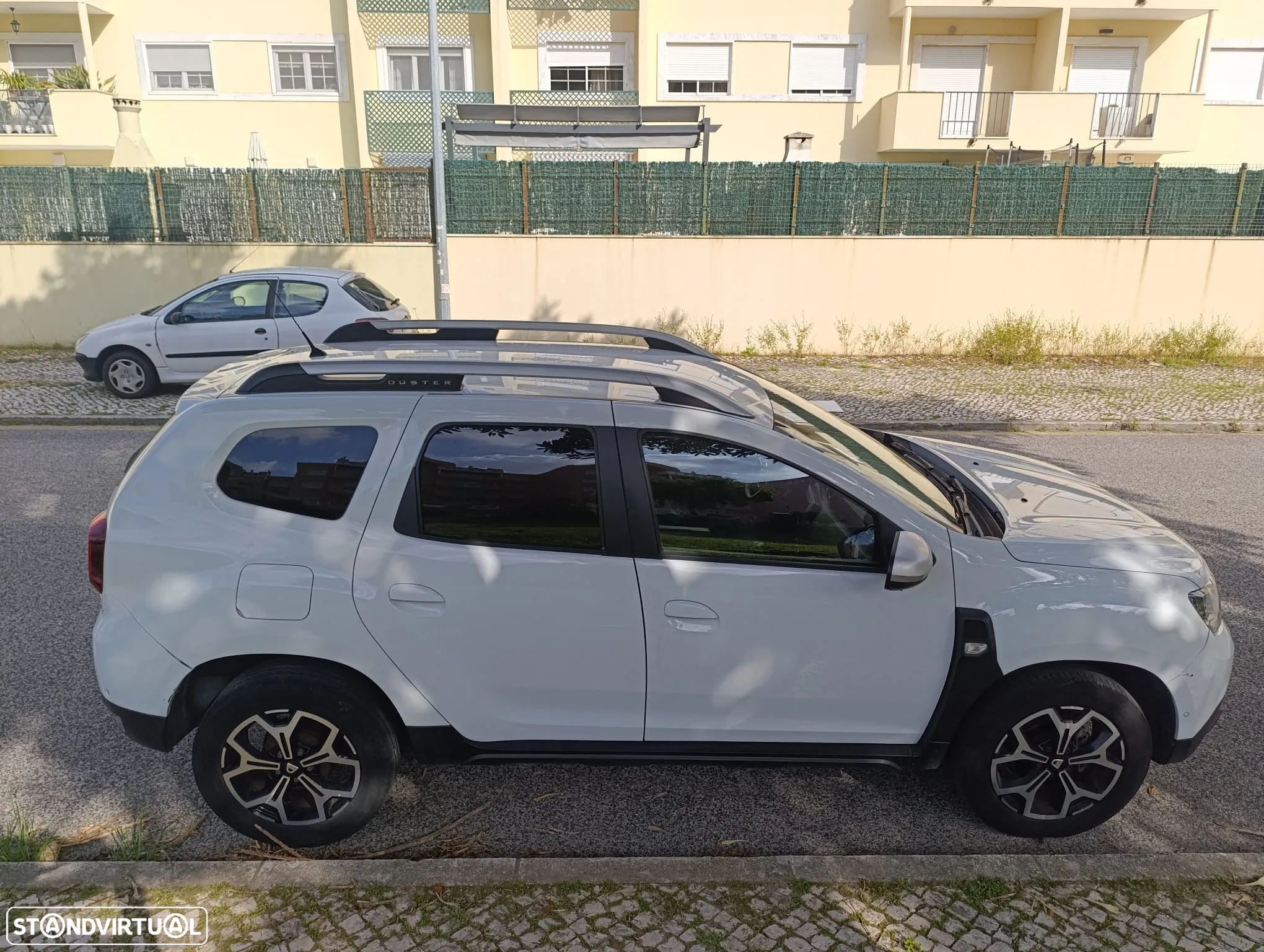 Dacia Duster 1.6 SCe Comfort Bi-Fuel - 6