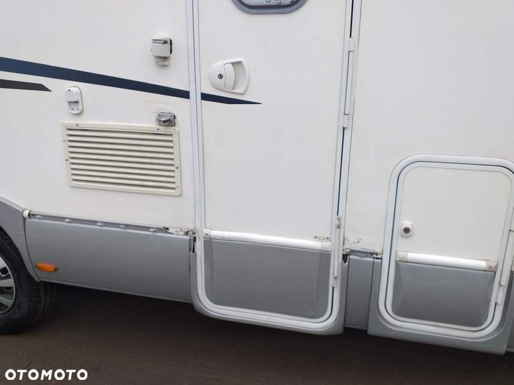 Fiat RIMOR Europeo 5- OSOBOWY - 34