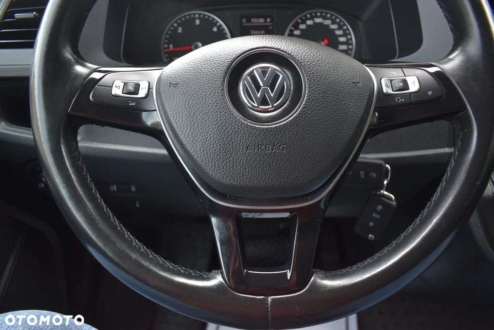 Volkswagen Caravelle 2.0 TDI L2 Comfortline DSG - 28