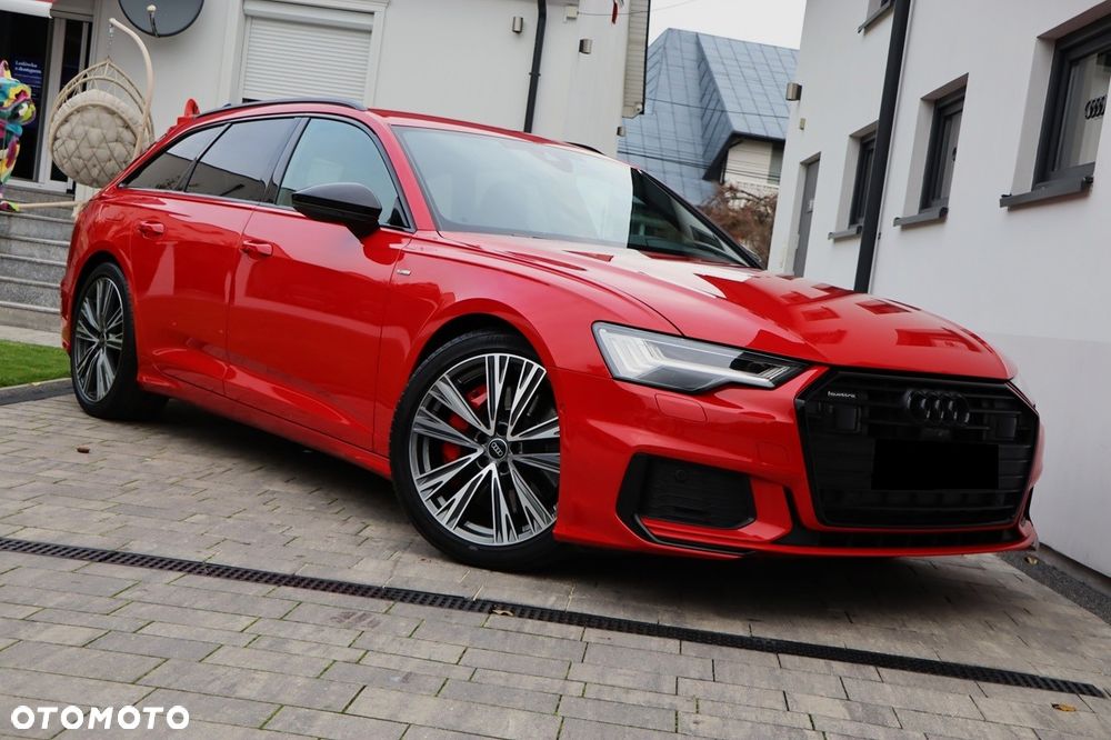 Audi A6 Avant - 3