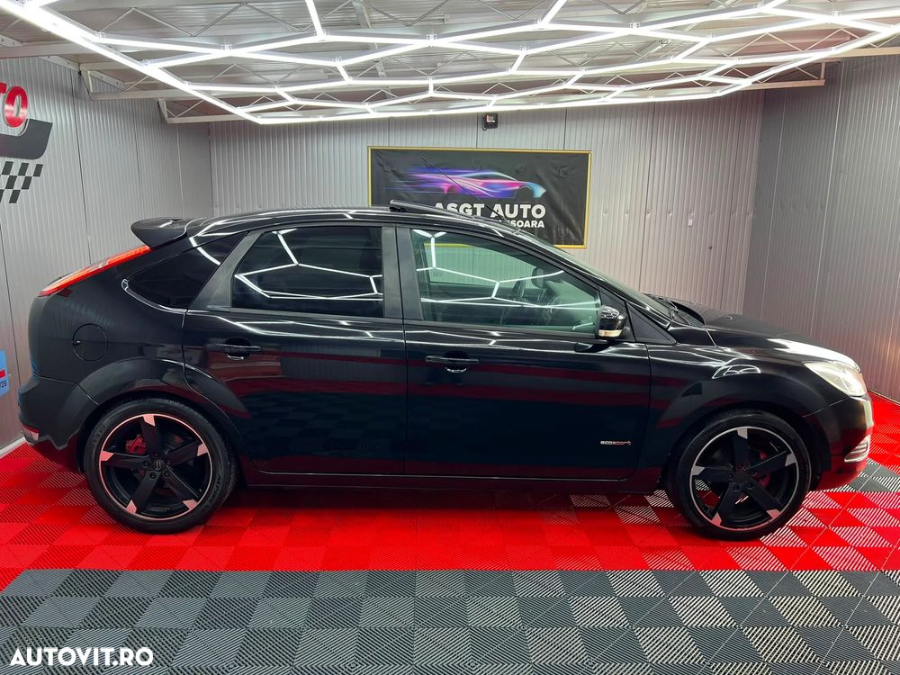 Ford Focus - 22