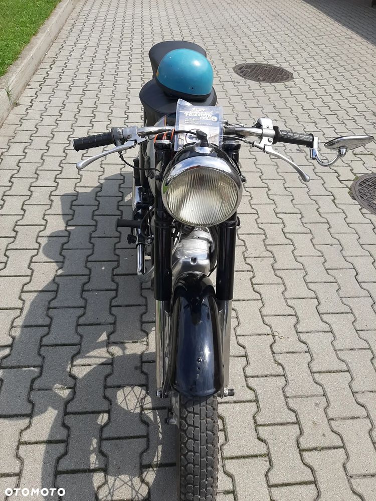 Simson Inny - 10