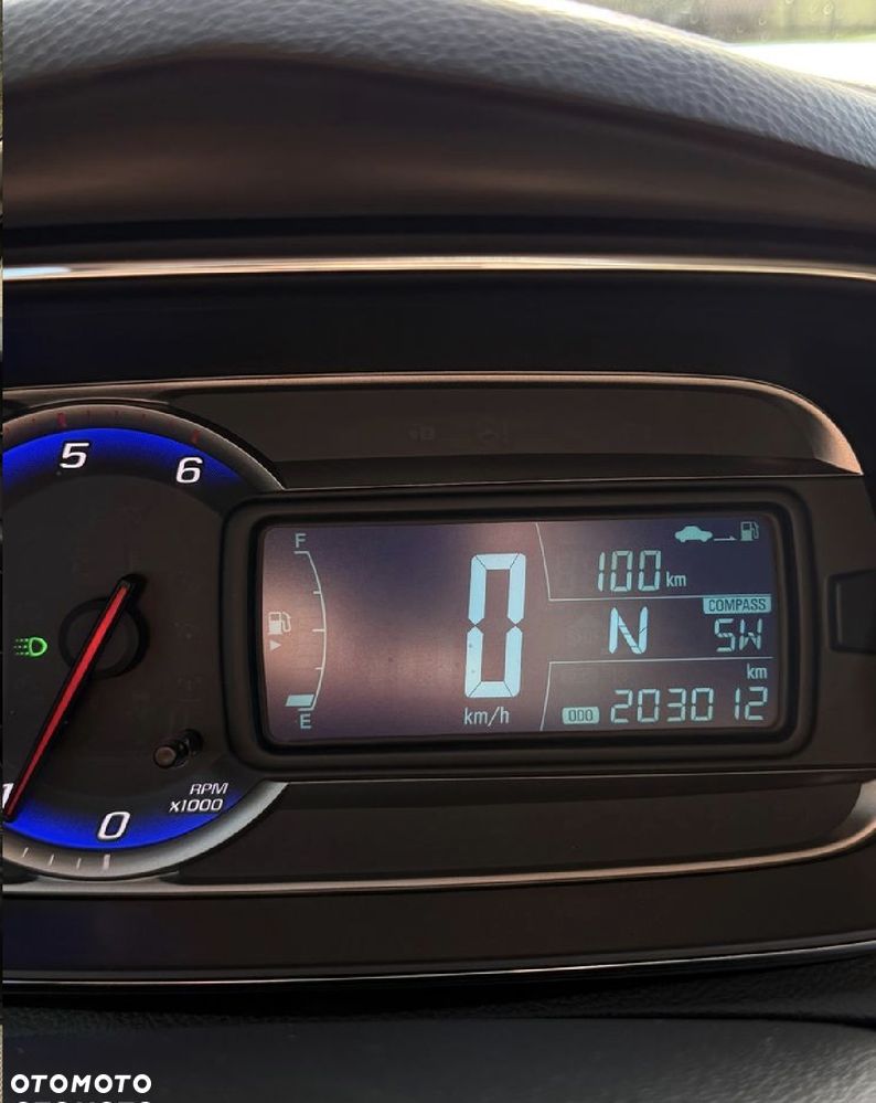 Chevrolet Trax - 10
