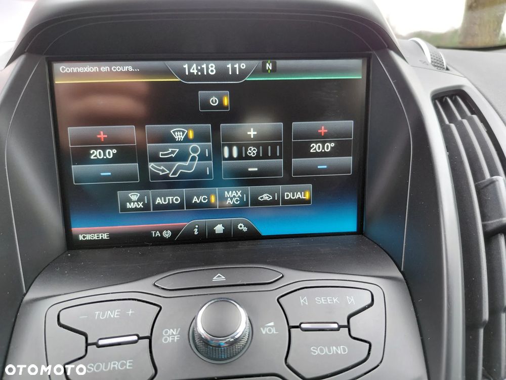 Ford Kuga 2.0 TDCi 2x4 Individual - 21