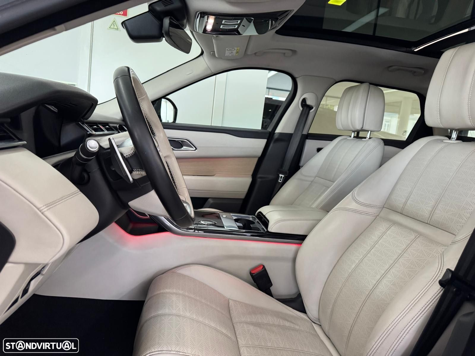 Land Rover Range Rover Velar 2.0 R-Dynamic - 18