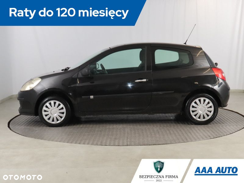 Renault Clio - 3