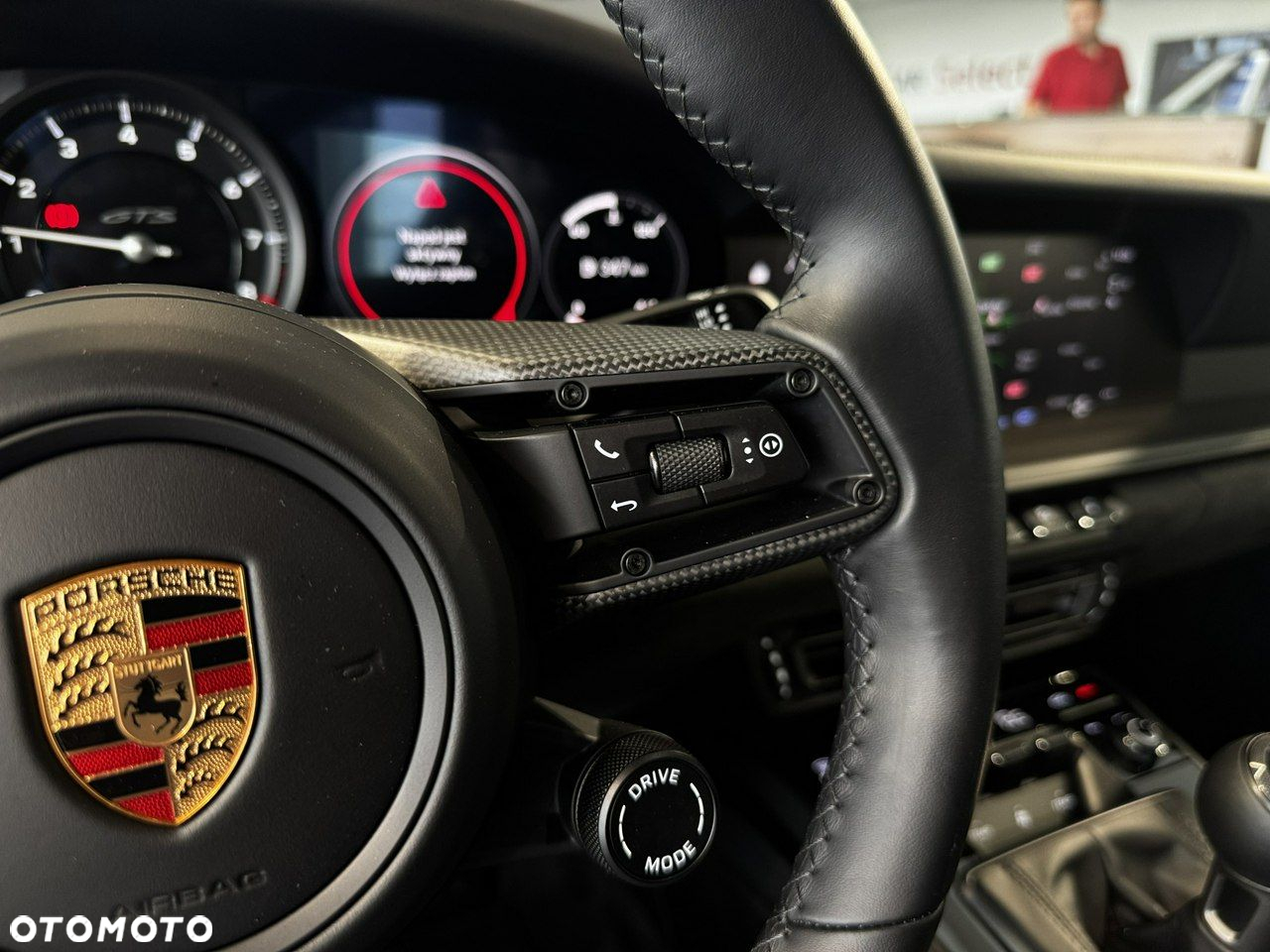 Porsche 911 - 23