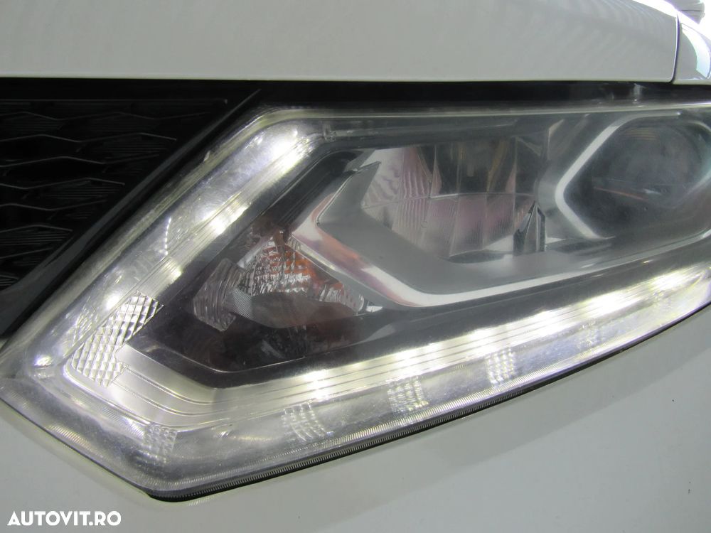 Nissan X-Trail 1.6L dCI Start/Stop 4x4-i Tekna - 34