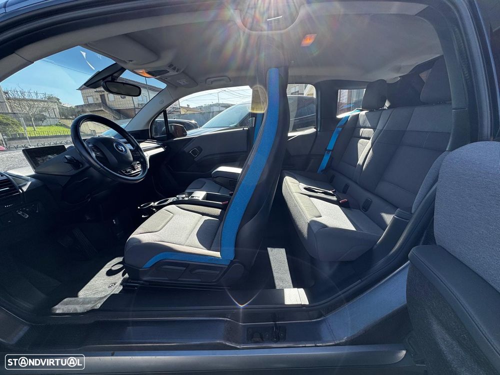 BMW i3 (120 Ah) - 23