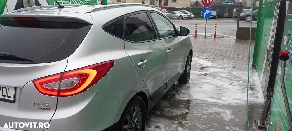 Hyundai ix35 - 4